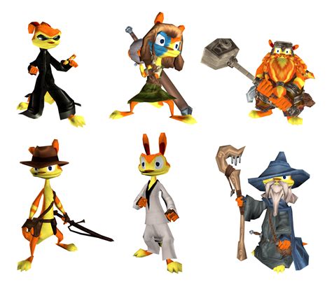 Dream Mode Jak And Daxter Wiki Fandom