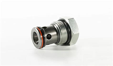 Icv Poppet Type Style Check Valve Inno