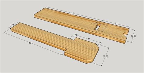 Viking Chair Plans