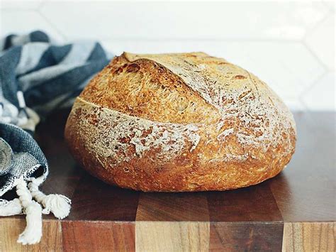 Sorghum Flour Bread Recipes Vegan | Bryont Blog