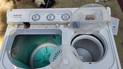 How To Repair Washing Machine Youtube