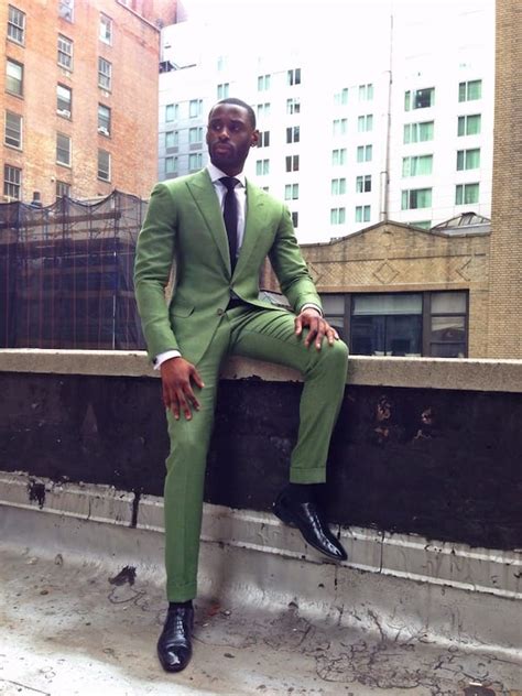 18 Popular Dressing Style Ideas For Black Men Fashion Tips Part 4