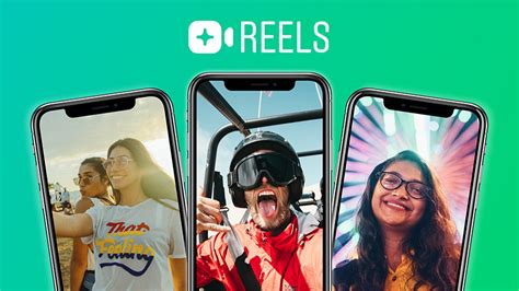 Instagram Reels: New TikTok Competitor | 4K Download