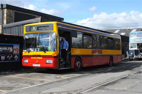 Preserved Black Prince N Eug Mercedes Benz O Flickr