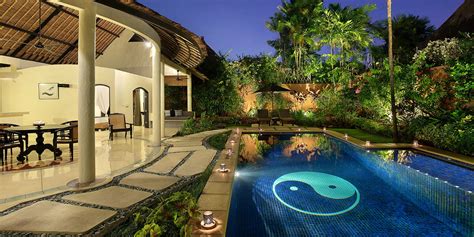 The Villas Bali Hotel and Spa