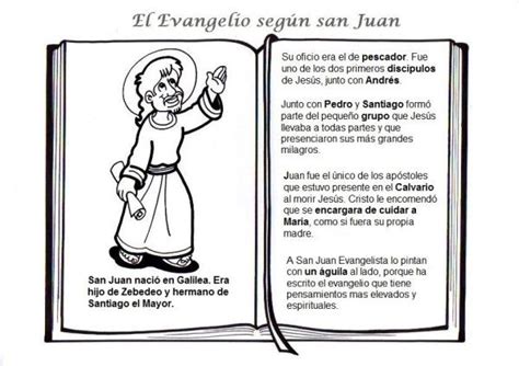 Los 4 Evangelistas Y Sus SÍmbolos