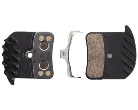 Shimano Saint Ho3c Brake Pads For Sur Ron Luna Cycle
