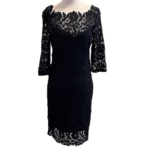 Soieblu Lace Midi Dresses For Women Mercari