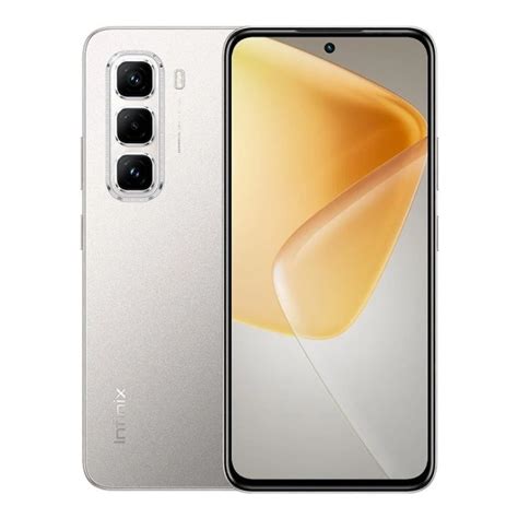 Infinix Hot Pro G Go Gris Titanium Connectphone Tn Sousse Tunisie