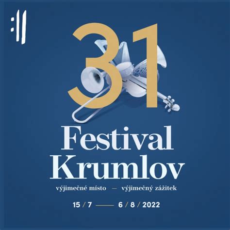 Festival Krumlov Vstupenkov Bal Ek Ticketportal Vstupenky Na