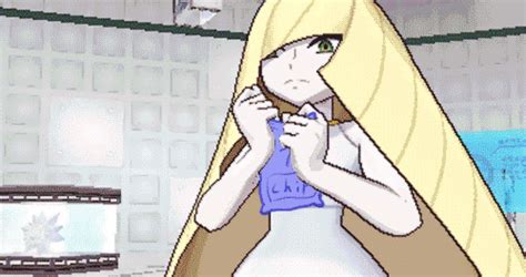 Lusamine Ruins Her Snacks Pokémon Sun And Moon Know Your Meme