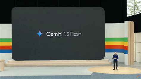 Gemini 1 5 Flash Introduced High Speed Multimodal Model With Large