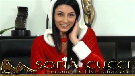 Omaggio A Sofia Cucci Youtube