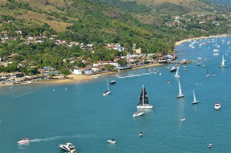 Opera O Ver O Encerrada Cerim Nia Em Ilhabela