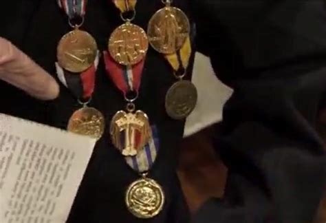 West Virginia Returning Lost Military Medals To Veterans Families Wowk