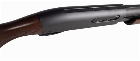 Remington 870 20 Gauge Tactical