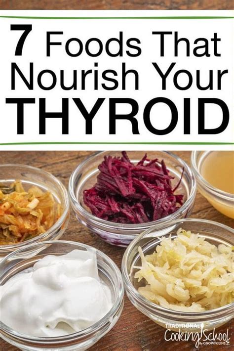 7 Foods That Nourish Your Thyroid Coconut Health Benefits Health Nutrition Hypothyroidism Diet