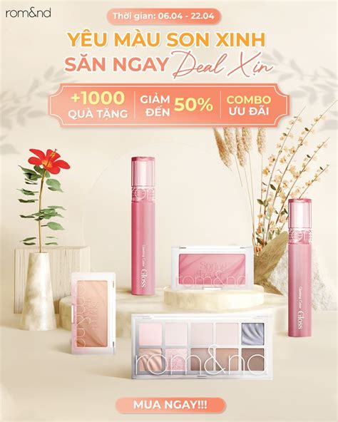 romand campaign behance