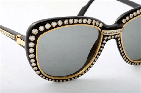 10 Most Expensive Sunglasses In The World Cartier Dolce And Gabana And