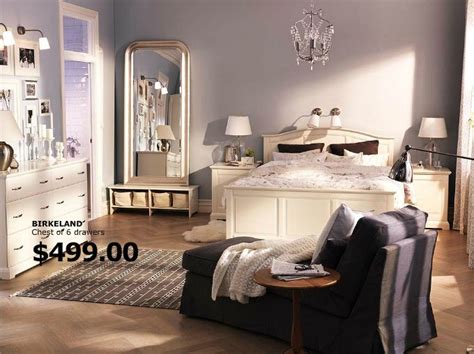 Ikea Bedroom Designs