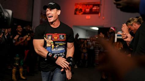 Is John Cena on the cover of WWE 2k23?