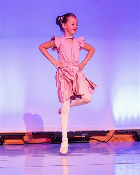 Youth Dance Classes 5 8yrs In Erie Co — Revel Dance Center Llc