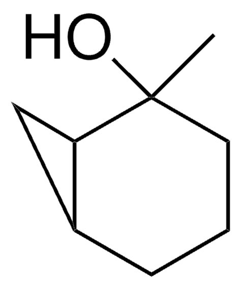 Methylbicyclo Heptan Ol Aldrichcpr Sigma Aldrich