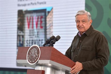 71 Aprueba Gestión De Amlo A 3 Años De Gobierno Según Encuesta Alto