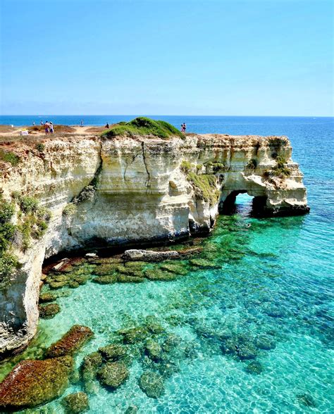 Italy's Best Kept Secret — Why Puglia Should Be Your Next Italian