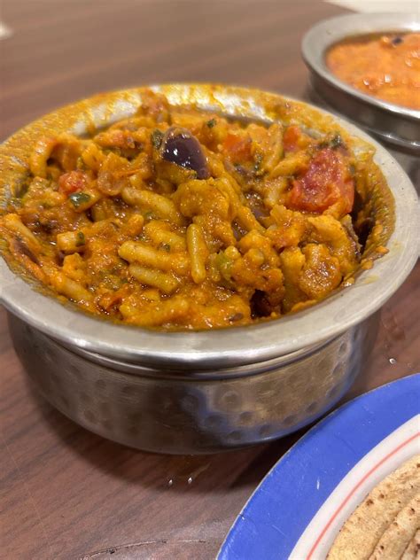 Sev Tamatar Ki Sabji Recipe Origin And How It Came To Jaipur