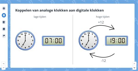 Groep 5 Blok 1 Week 2 Les 8 Gynzy