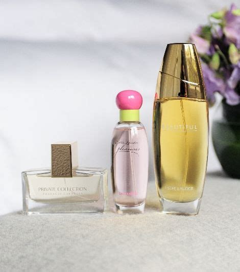 Beautiful Estée Lauder Official Site Perfume bottles Perfume