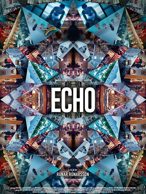 echo pictures rotten tomatoes