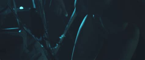 Nude video celebs Dânia Neto nude Perdidos 2017