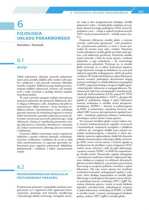 PDF 305 388 R06 Fizjologia 2 wyd Edra Urban Partner Stanisław J