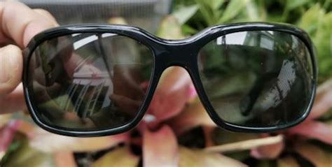 Chrome Hearts Chrome Hearts Injected Sunglasses Grailed