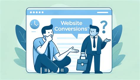 Website Conversions Explained ICC Korean Digital Marketing Agency