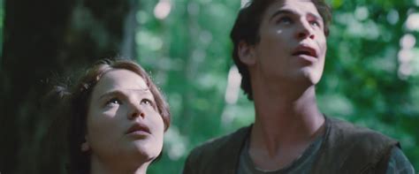 Katniss and Gale - Katniss and Gale Photo (33094080) - Fanpop