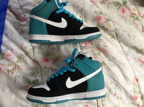 Nike Dunk High Premium SB Send Help | Kixify Marketplace