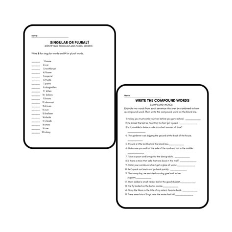 Vocabulary Worksheets | Worksheets and Vocabulary Activities | Made By ...