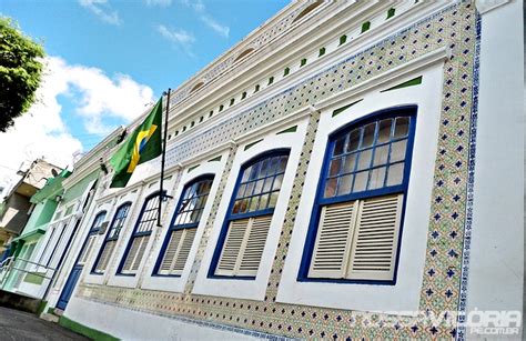 Instituto Histórico de Vitória recebe evento Primavera dos Museus