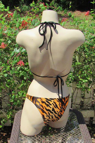 Brazil Tanner Bikini Bottom Mix Match Bikinis By Jita Swim And