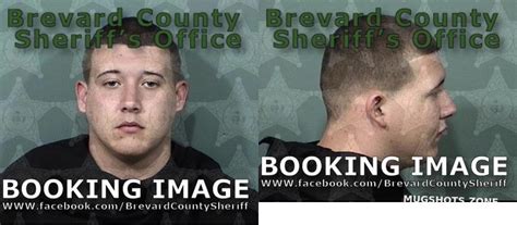 Prince Ethan Quentin 10232022 Brevard County Mugshots Zone