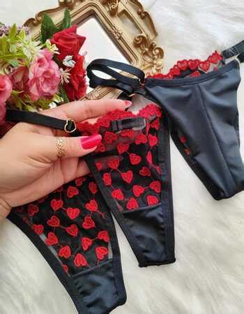 Calcinhas Império Lingerie