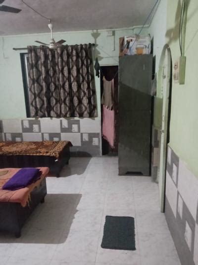 2 BHK Bedroom House Villa For Rent In Sector 4 Airoli Mumbai Navi