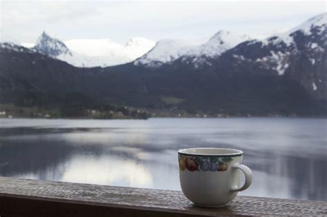 ☕ ノルウェーのコーヒー文化と特徴 Coffeemecca