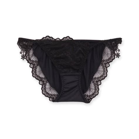 とびきりキュートなスターレースヒップに心地くフィット プティフィット001 品番FDLW0001868 fran de lingerie