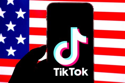 États Unis Linterdiction De Tiktok Est Devenue Profondément