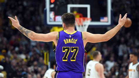 Luka Doncic trade: How Lakers got new star from Mavericks