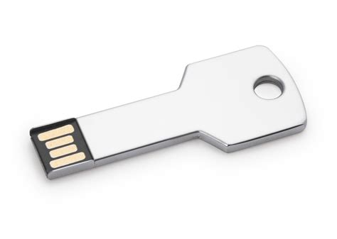 Memoria Usb 16 Gb Llave Politécnico Indes